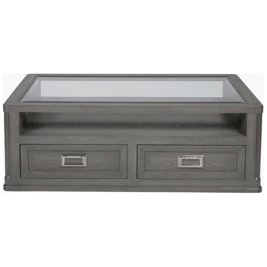 Artistica Home Appellation Cocktail Table