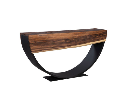 Arc 60" Console Table