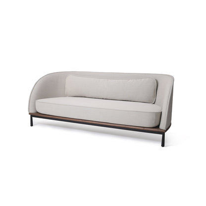 Arc Sofa Three Seater