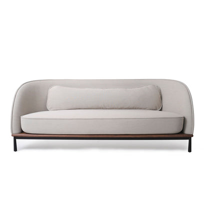 Arc Sofa Three Seater