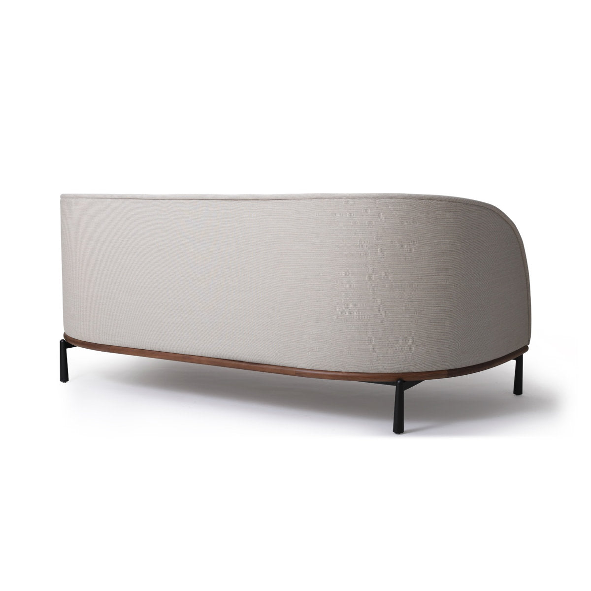 Arc Sofa Three Seater