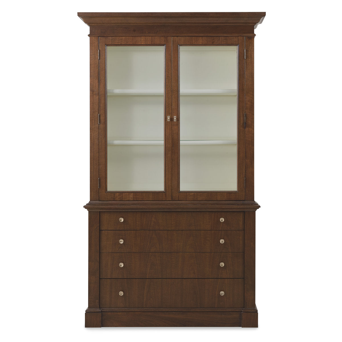 Archives Lighted Display Stand