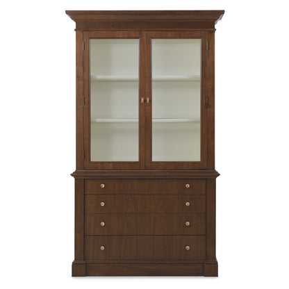 Archives Lighted Display Stand