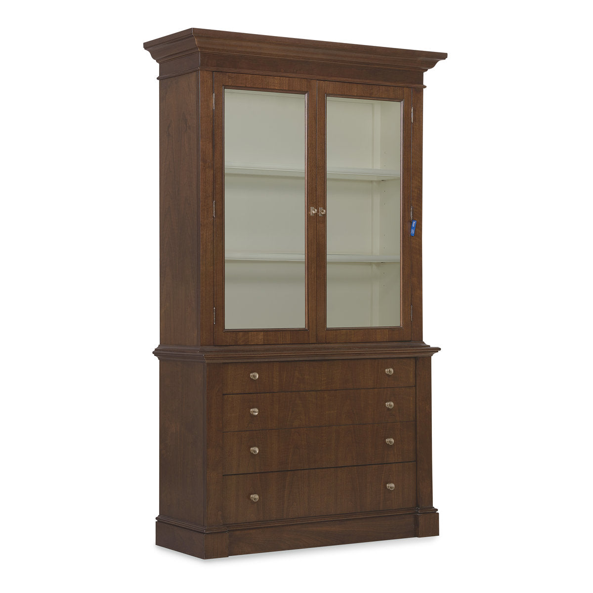 Archives Lighted Display Stand
