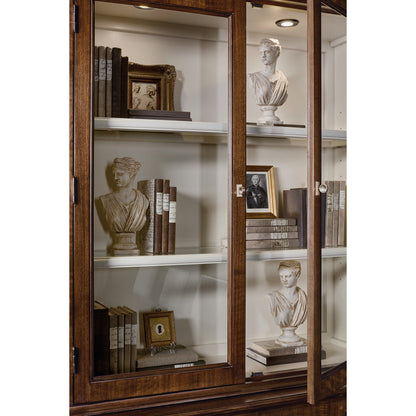 Archives Lighted Display Stand