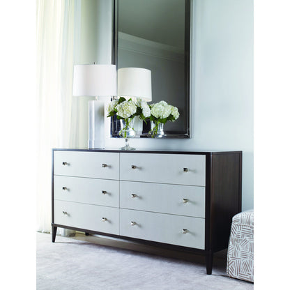 Aria 6 - Drawer Dresser