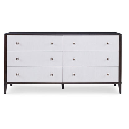 Aria 6 - Drawer Dresser