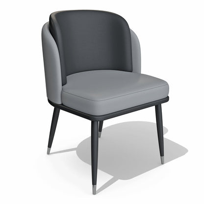 Ariane Upholstered Dining Chair