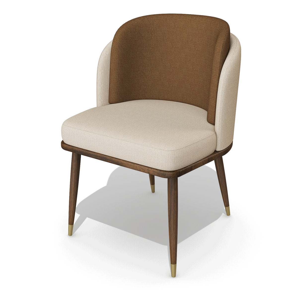 Ariane Upholstered Dining Chair