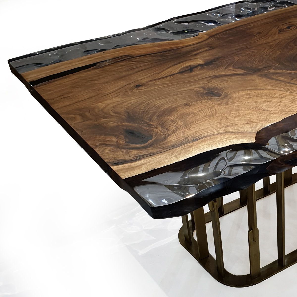 Arditi Collection Arion Pedestal Dining Table