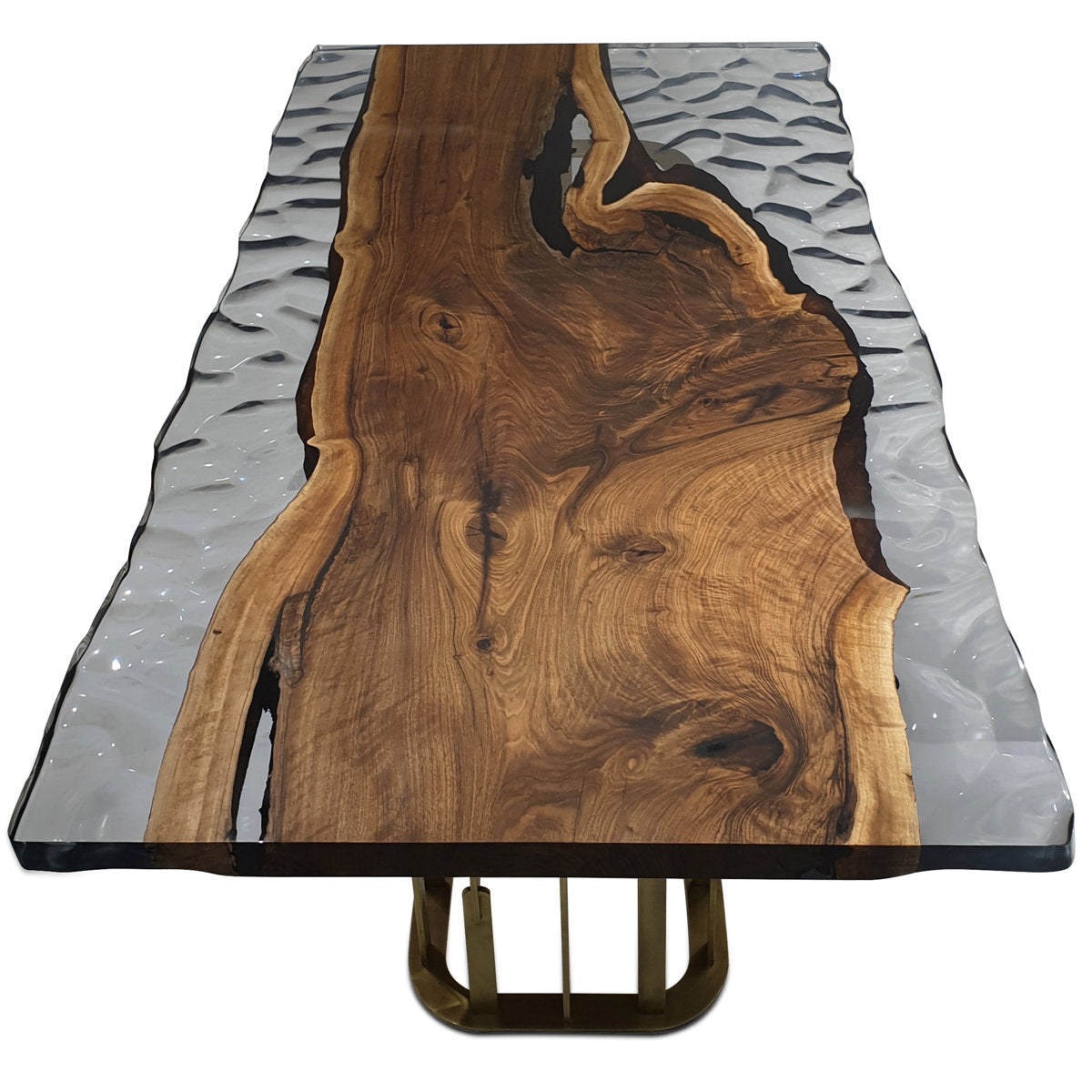 Arditi Collection Arion Pedestal Dining Table