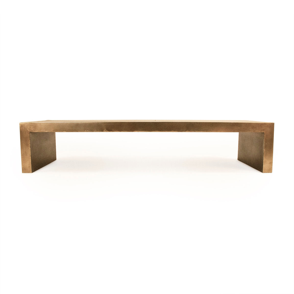 Zentique Aristide Sled Coffee Table