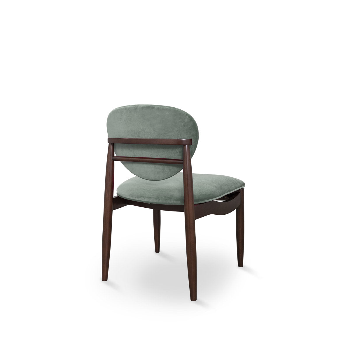 Armand Upholstered Arm Chair