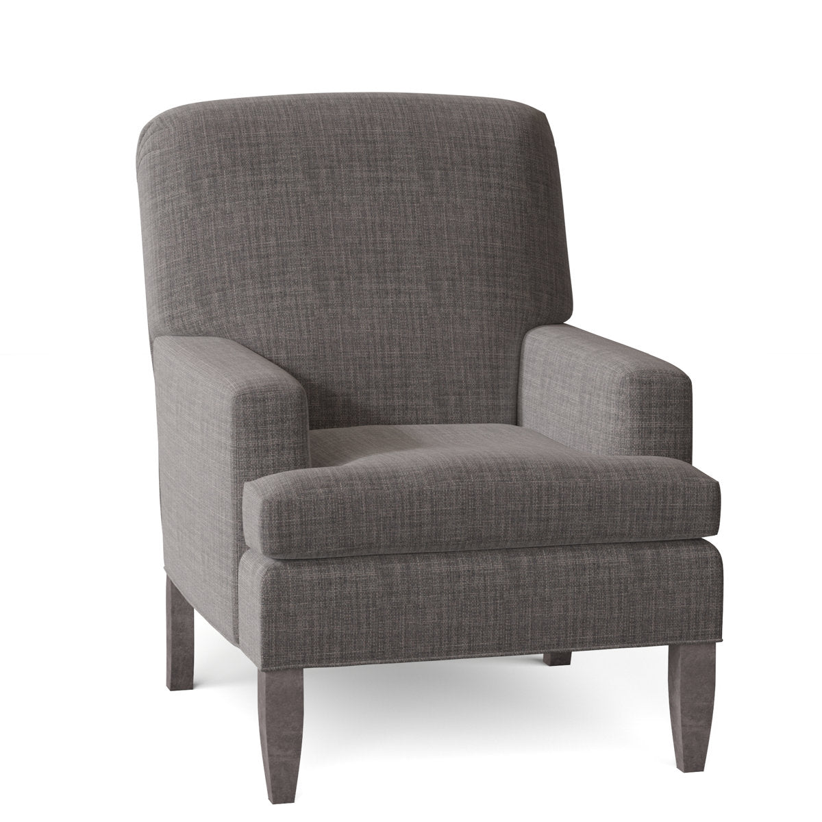 Duralee 29 Wide Down Cushion Armchair