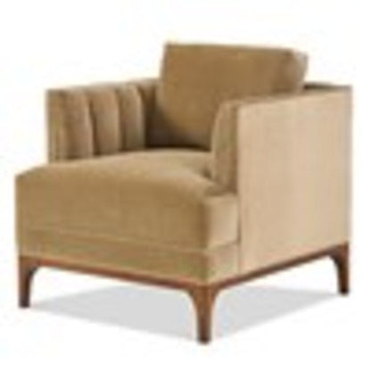Ambella Heritage Lounge Chair