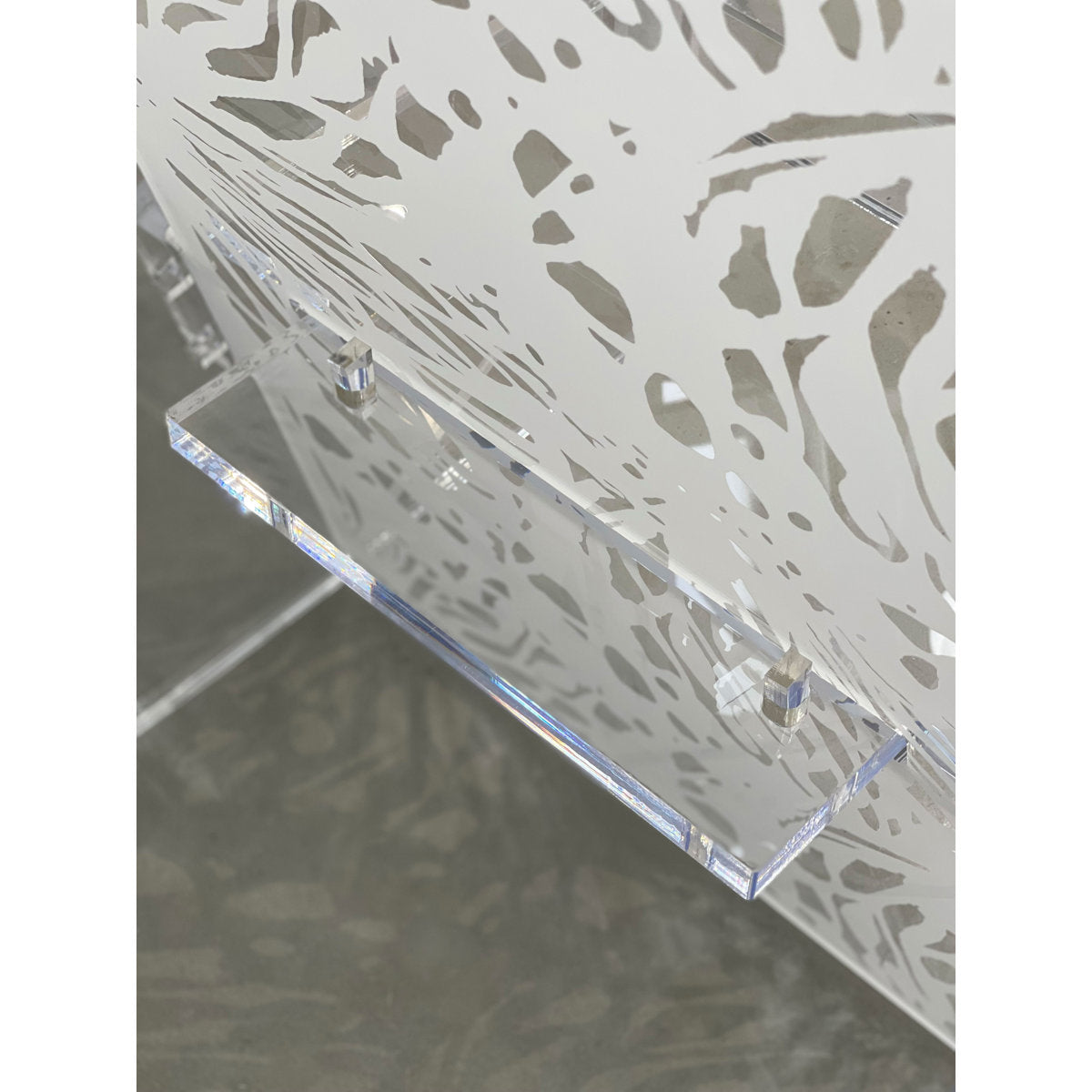 Russell Sutter Helga Chair