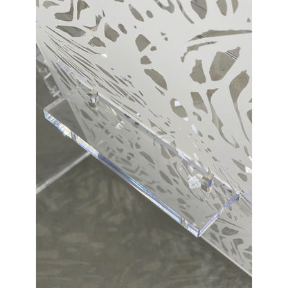 Russell Sutter Helga Chair
