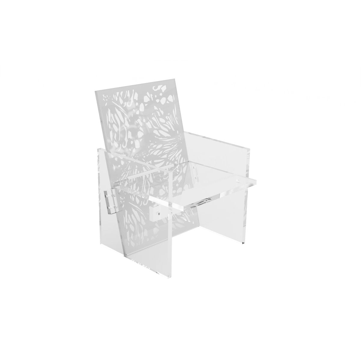 Russell Sutter Helga Chair