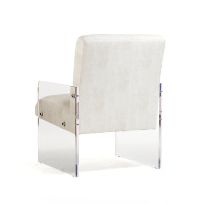 Zentique 24 Wide Armchair