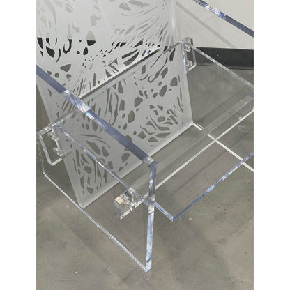 Russell Sutter Helga Chair