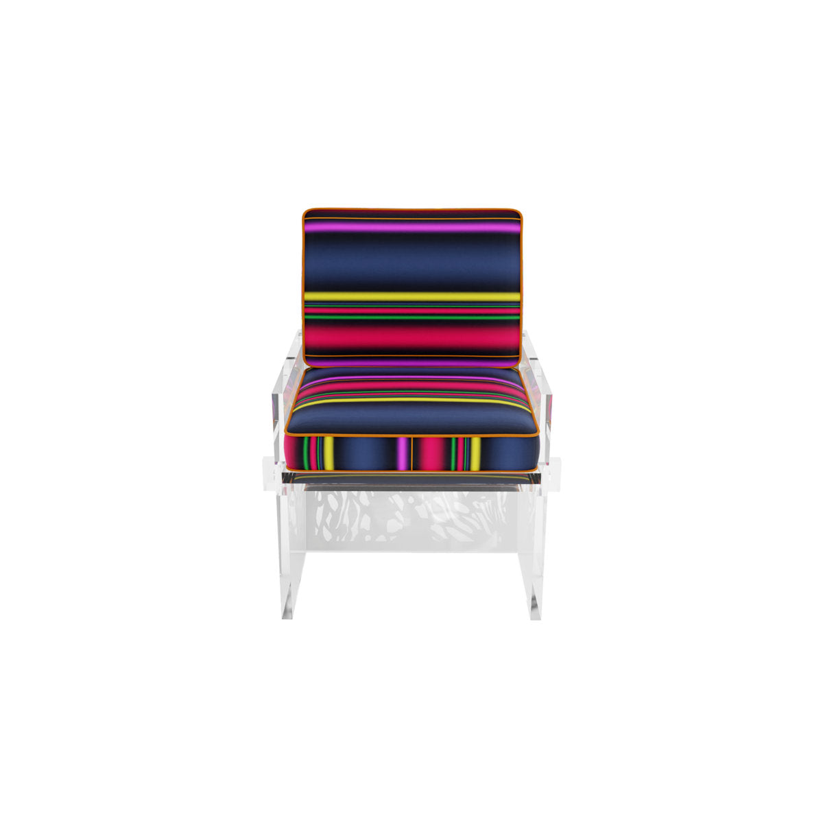 Russell Sutter Helga Chair