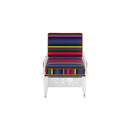 Russell Sutter Helga Chair