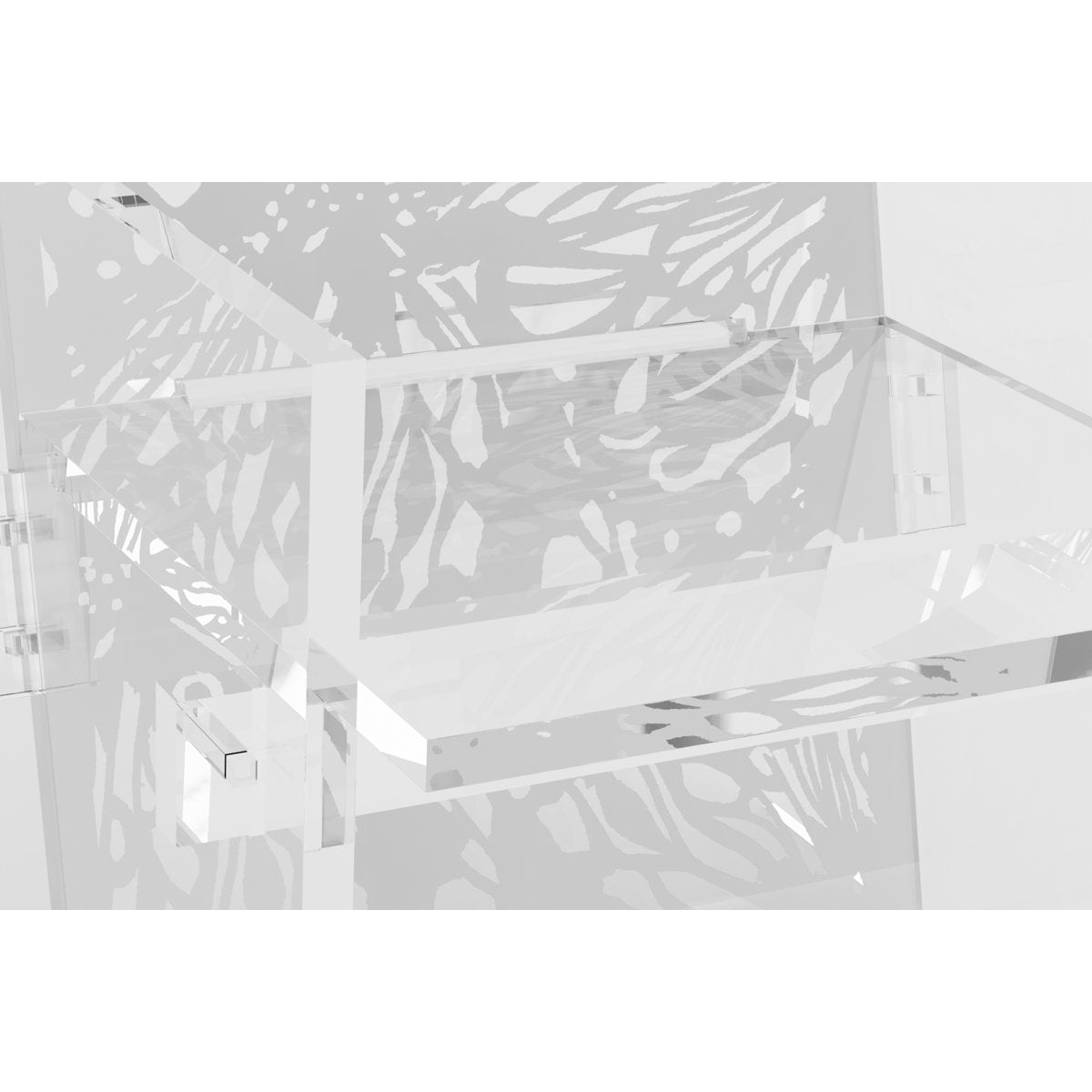 Russell Sutter Helga Chair