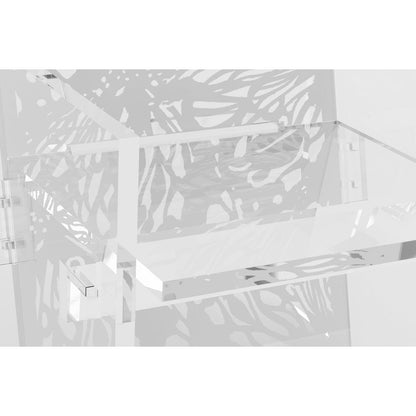 Russell Sutter Helga Chair