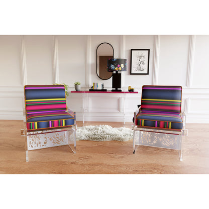 Russell Sutter Helga Chair