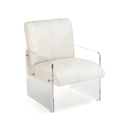 Zentique 24 Wide Armchair