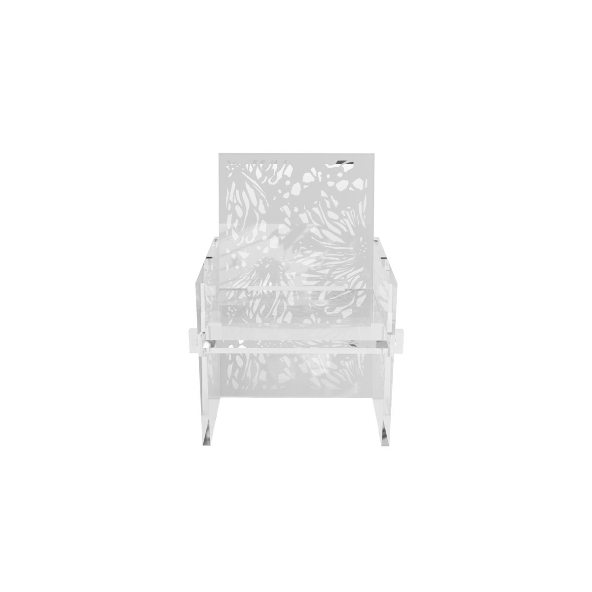 Russell Sutter Helga Chair