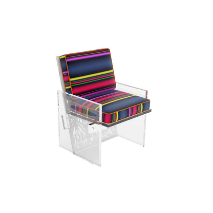 Russell Sutter Helga Chair
