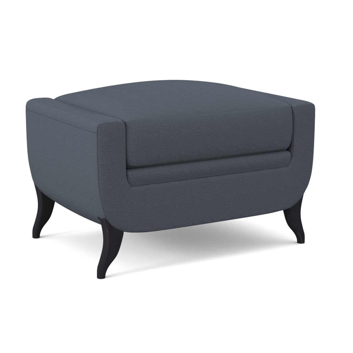 Ambella Armstrong 295 Rectangle Standard Ottoman