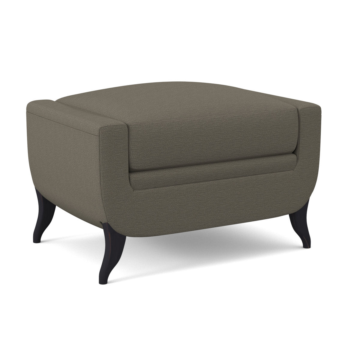 Ambella Armstrong 295 Rectangle Standard Ottoman