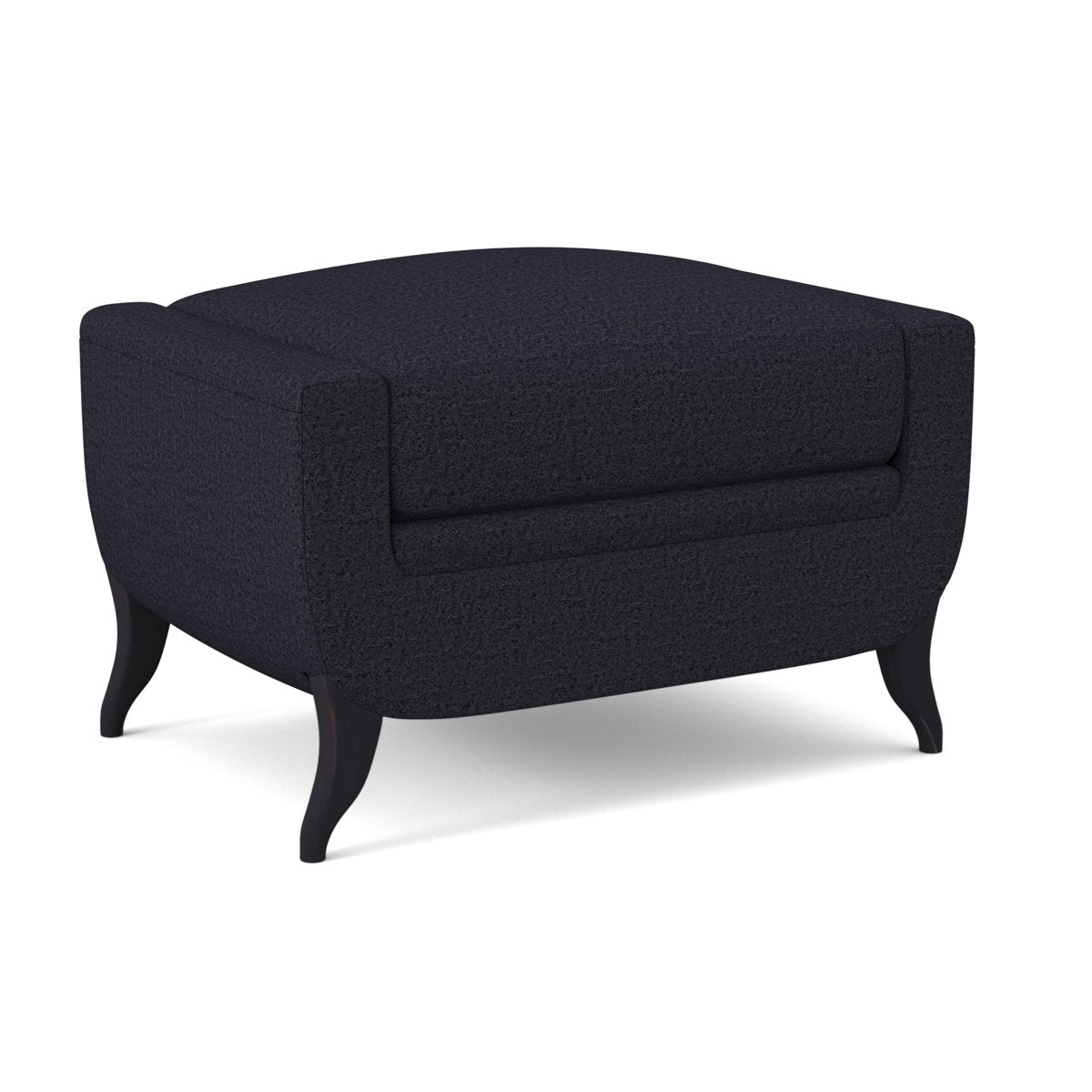 Ambella Armstrong 295 Rectangle Standard Ottoman