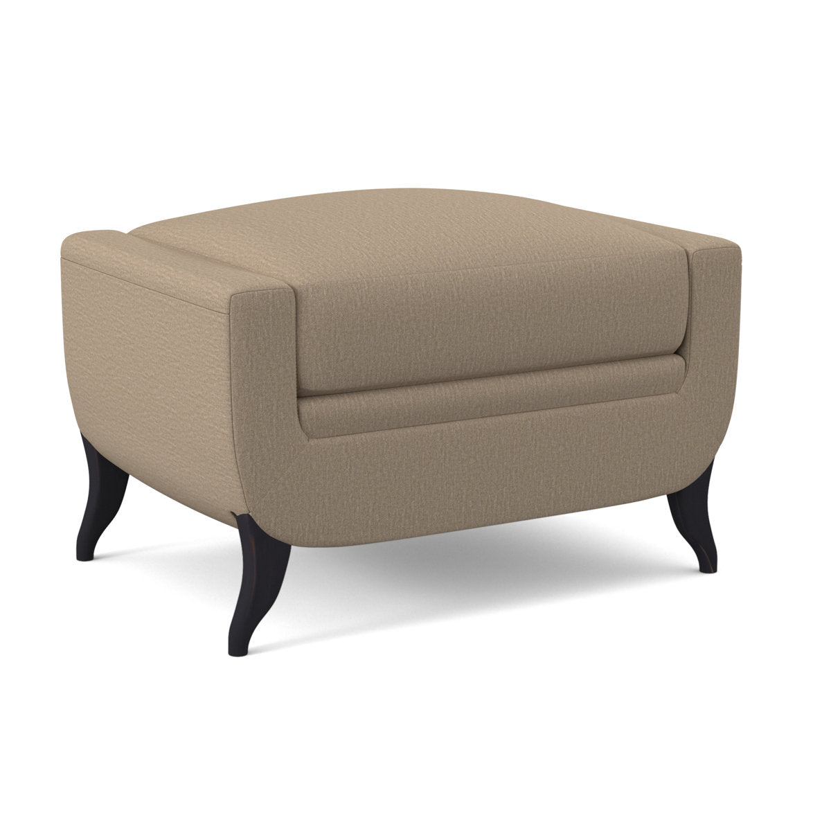Ambella Armstrong 295 Rectangle Standard Ottoman