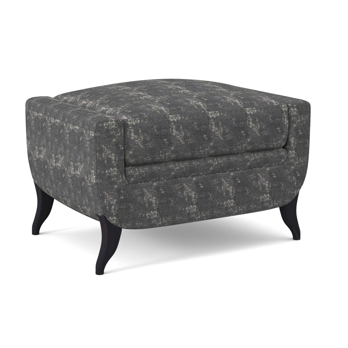 Ambella Armstrong 295 Rectangle Standard Ottoman