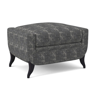 Ambella Armstrong 295 Rectangle Standard Ottoman