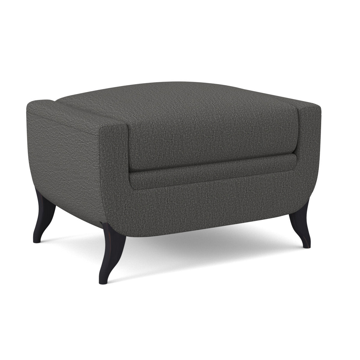 Ambella Armstrong 295 Rectangle Standard Ottoman