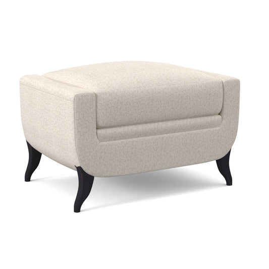 Ambella Armstrong 295 Rectangle Standard Ottoman