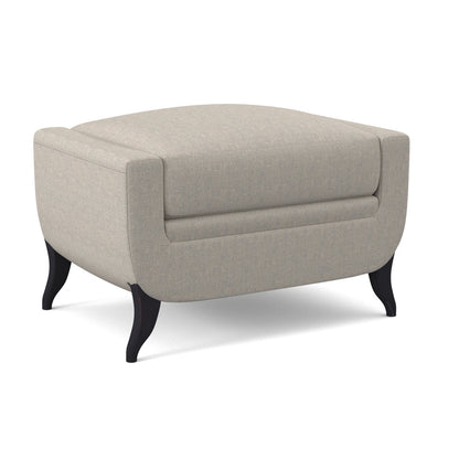Ambella Armstrong 295 Rectangle Standard Ottoman
