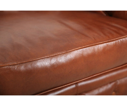 Zentique Arthur Arm Chair