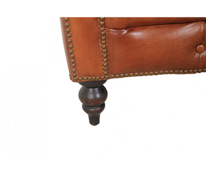 Zentique Arthur Arm Chair