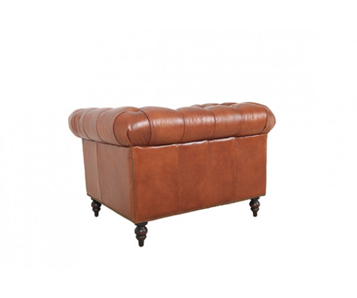 Zentique Arthur Arm Chair