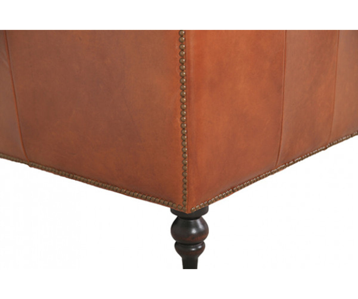 Zentique Arthur Arm Chair