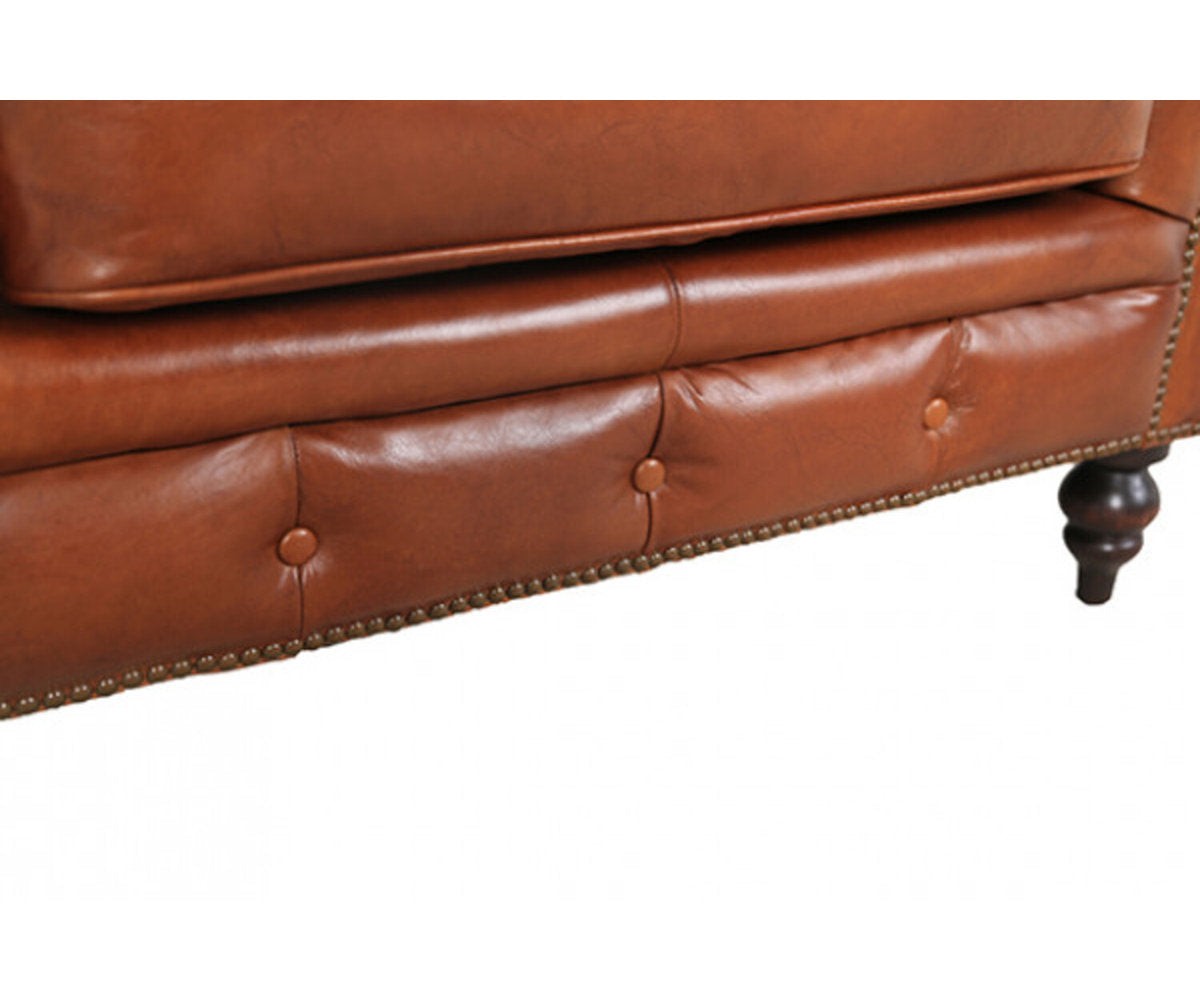 Zentique Arthur Arm Chair