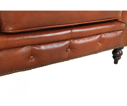 Zentique Arthur Arm Chair