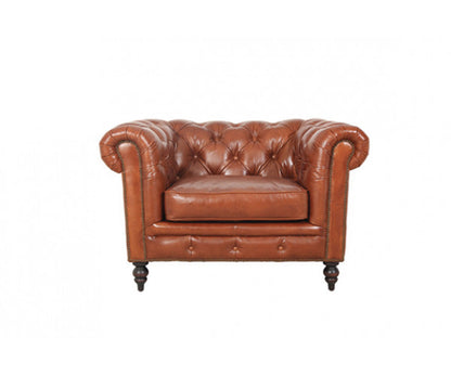 Zentique Arthur Arm Chair