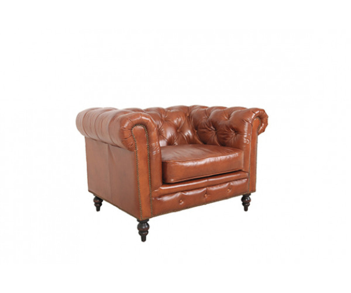 Zentique Arthur Arm Chair