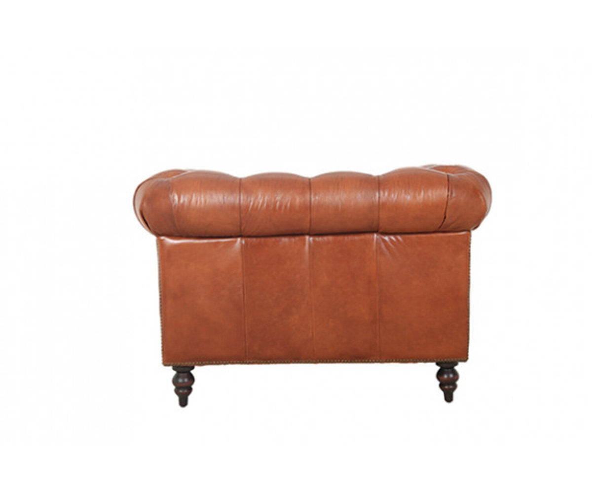 Zentique Arthur Arm Chair